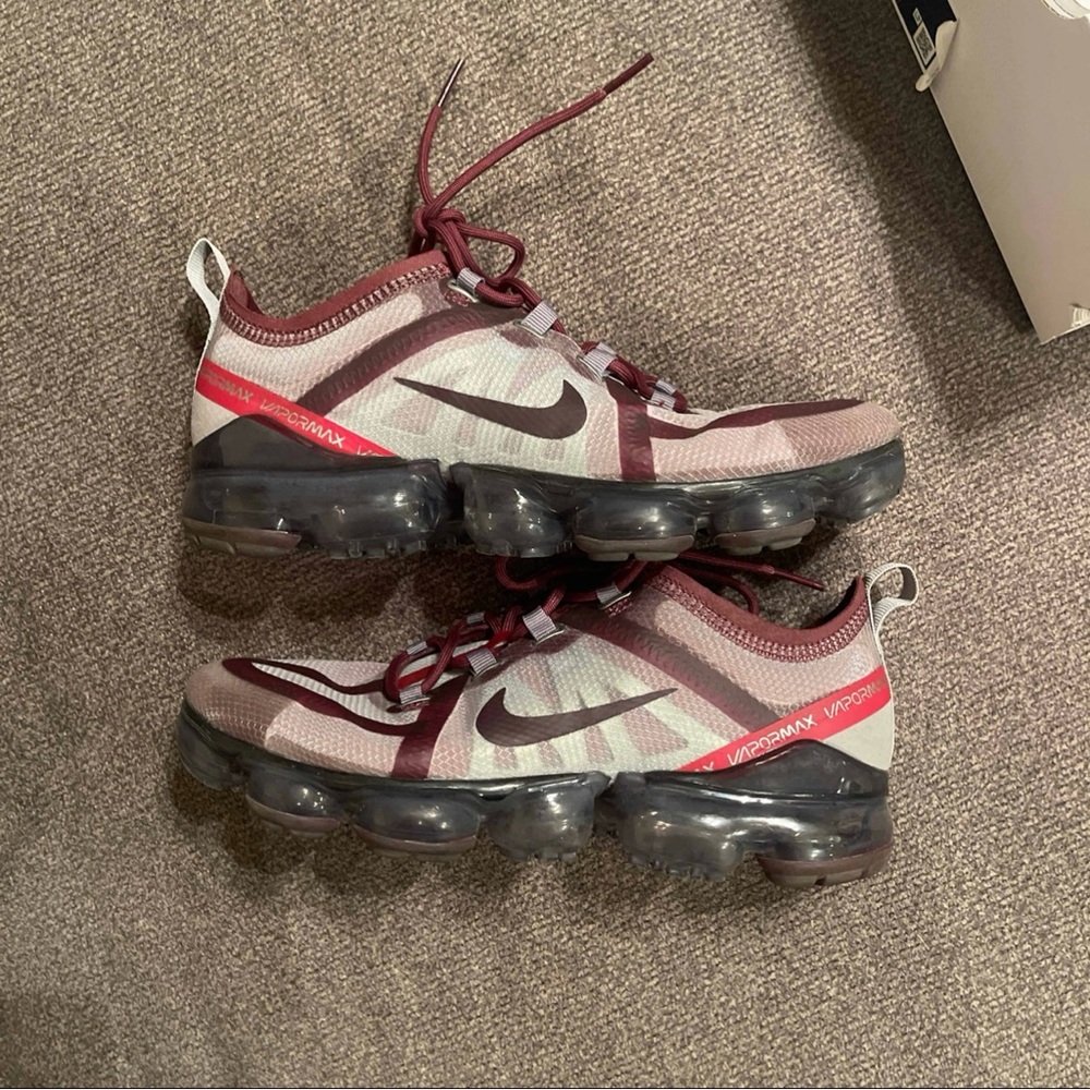 Air Vapormax